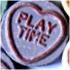 Play time