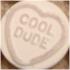 cool dude
