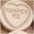 pamper me