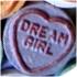 Dream girl