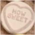 how sweet