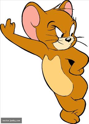 Jerry!!