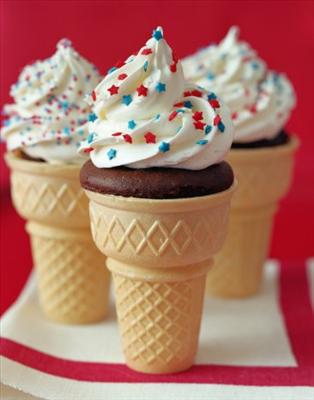 Cone Ice-Cream!!!