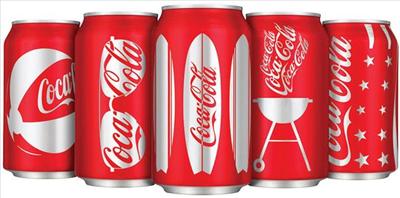 Coca-Cola!!!