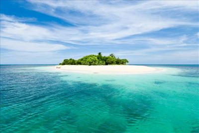 Desert Island
