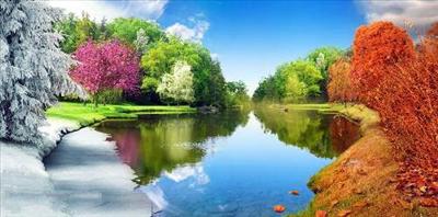 Seasons color