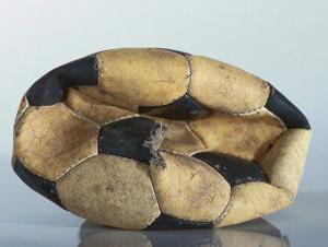 Bola murcha