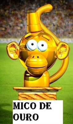 Mico de ouro