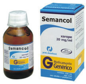 Semancol