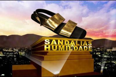 Sandália da Humildade