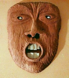Cara de Pau