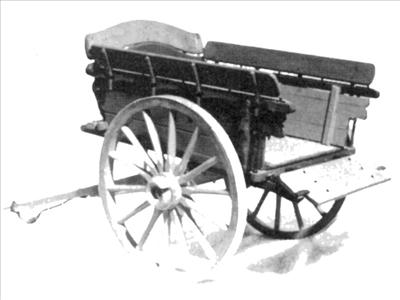 Carroça