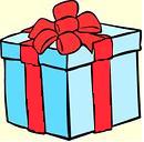 Christmas Present