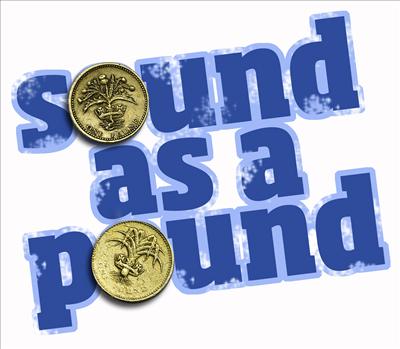Sound As A Pound