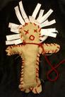 voodoo doll