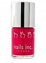 Nail varnish