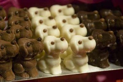 Chocolate