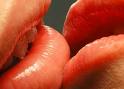 kiss