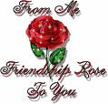 friend
