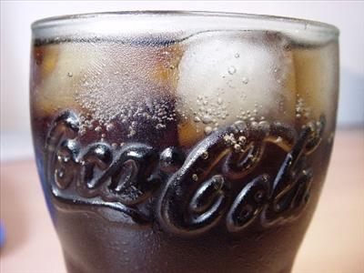 coca cola