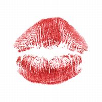 kiss