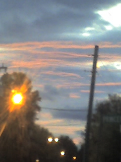 Sunrise V