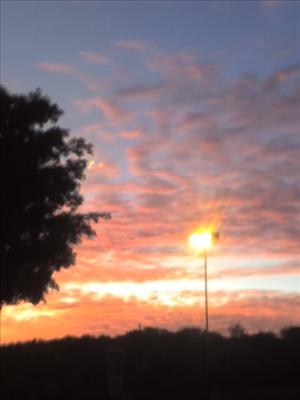 Sunrise IV