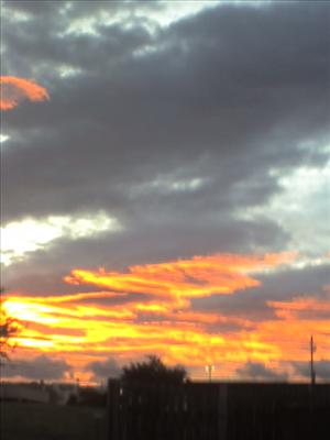Sunrise IX