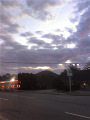 Sunrise VI