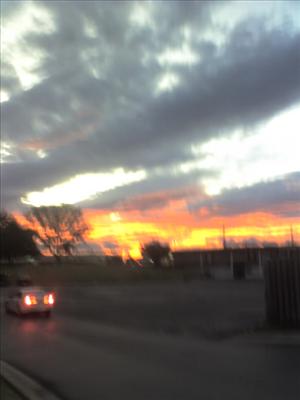 Sunrise VII