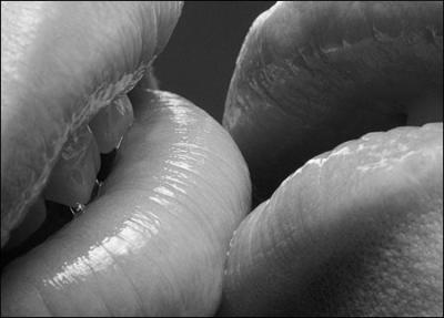 Kiss