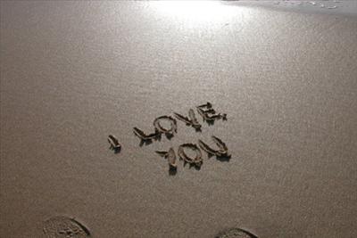 Love you