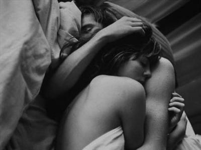 Cuddle
