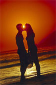 Romantic Sunset