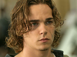 Sean Cameron