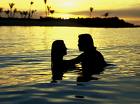 Swimming