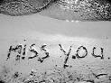 I Miss You