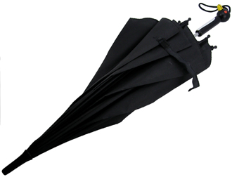 Penguins Umbrella