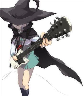WitchSong
