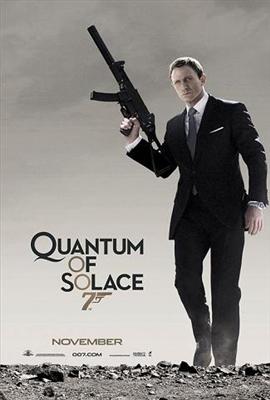 quantum of solace
