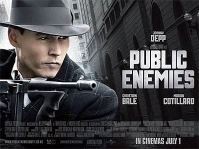 public enemeis