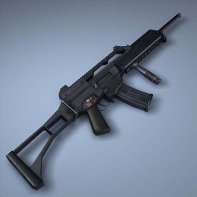 G36e