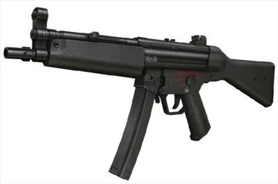 MP5 HK