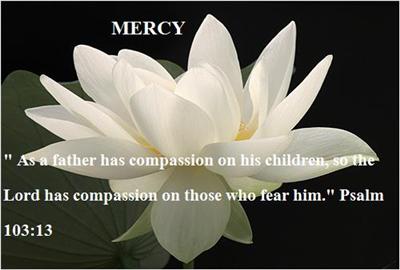 Mercy