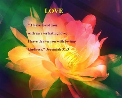 Love