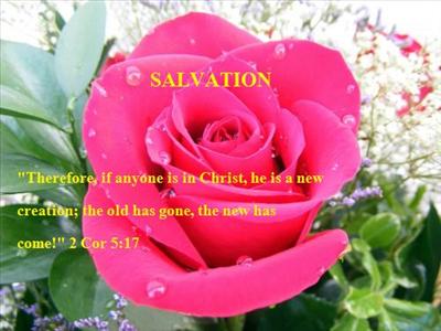 Salvation