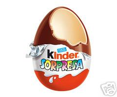 Kinder