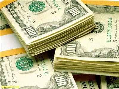 100.000 Dolar