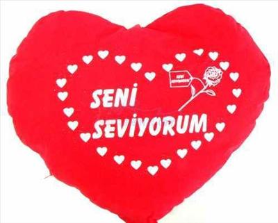 Yastık