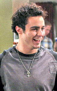 Lucas Valieri